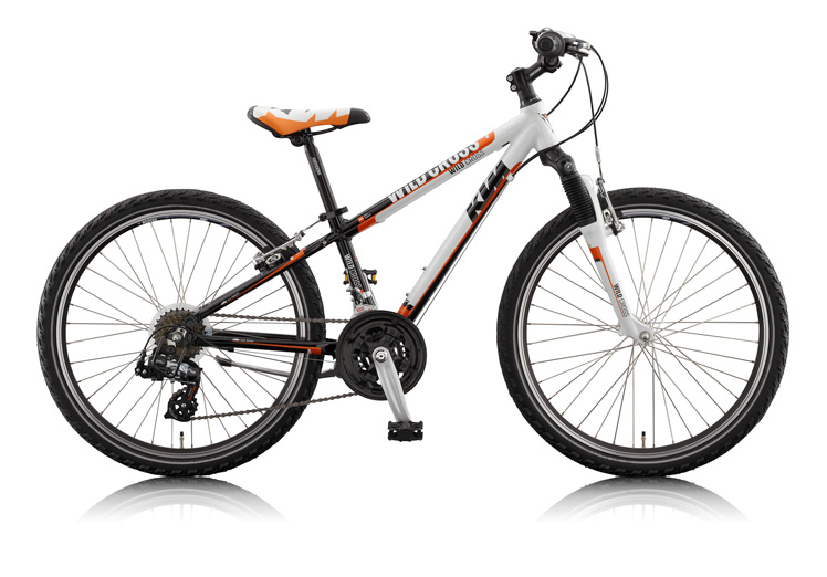 KTM Wild Cross 12 G 24"